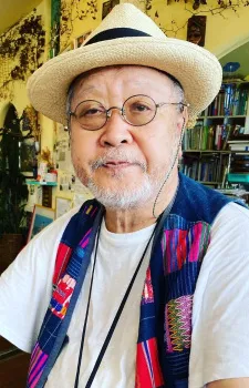 Ozaki, Shingo