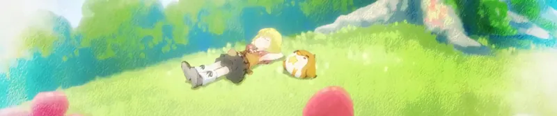 "An Adventurer's Daily Grind" PV Hints at Found Family Fantasy