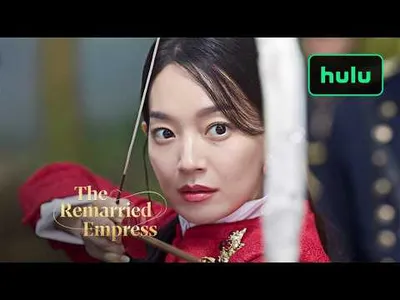 Live-Action The Remarried Empress Sets November 4 Premiere Date