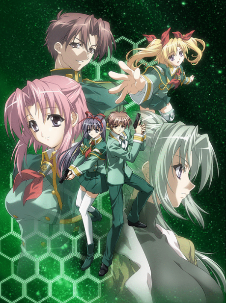 Soul Link İngilizce Dublaj ile Crunchyroll'da Yayında