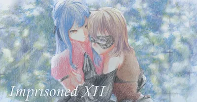 Imprisoned XII