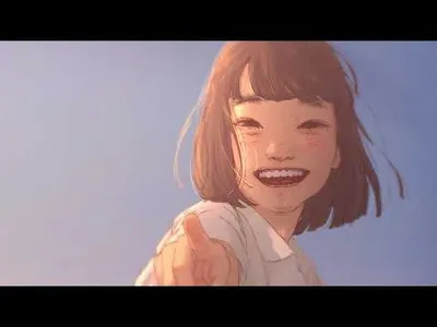 New We Are Aliens Trailer Spotlights Konatsu Ahead of Japanese Premiere