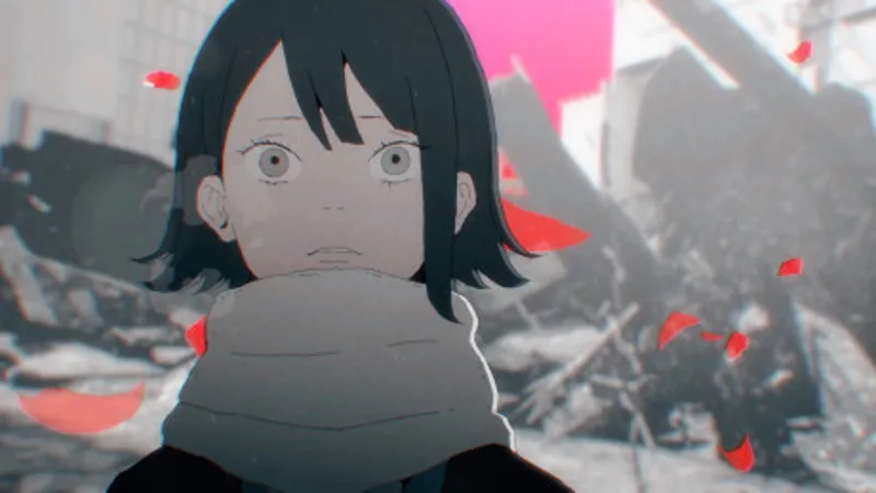 Togenashi Togeari Music Video Drops on YouTube