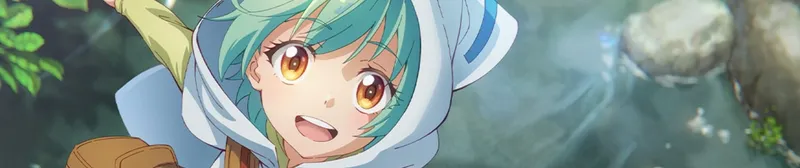 The Weakest Tamer Began a Journey to Pick Up Trash Artık Crunchyroll'da