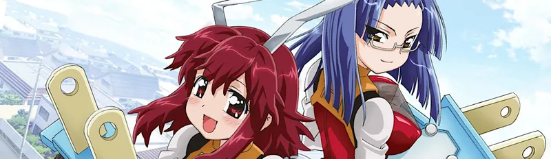 Charger Girl Ju-den Chan Yayında: Crunchyroll ve Amazon'da İzlenebilir