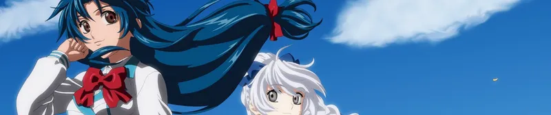 Full Metal Panic! Crunchyroll'da İngilizce Dublaj ile Yayında