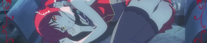 Hololive'den Houshou Marine'in Müzik Videosu Yayında