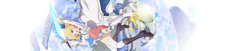 The Magical Revolution, Crunchyroll'de İngilizce Dublaj ile Yayında