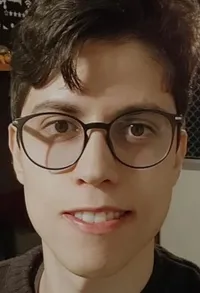 Córdova, Thiago