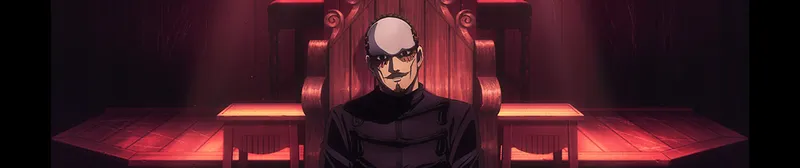 Golden Kamuy'nun Son Sezonu Crunchyroll'da Dublaj Seçeneğiyle Yayında