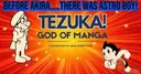 Tezuka: God of Manga Belgeseli Icin Kickstarter Kampanyasi Baslatildi
