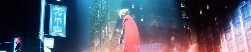 Fate/strange Fake: Whispers of Dawn Crunchyroll'da Yayınlanıyor