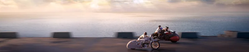 New Gods: Nezha Reborn Arrives on Netflix with Cyberpunk Flair