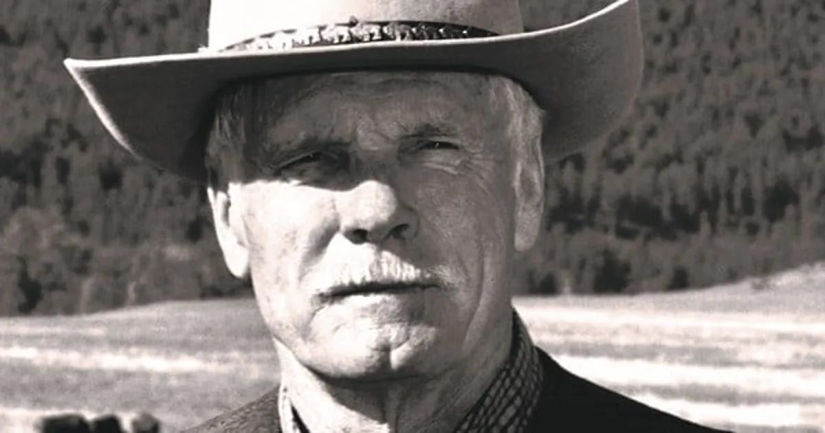 Cartoon Network'un kurucusu Ted Turner 87 yaşında hayatını kaybetti