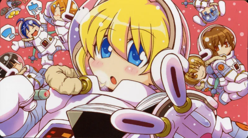 Pani Poni Dash! Hulu ve Crunchyroll'da Yayında