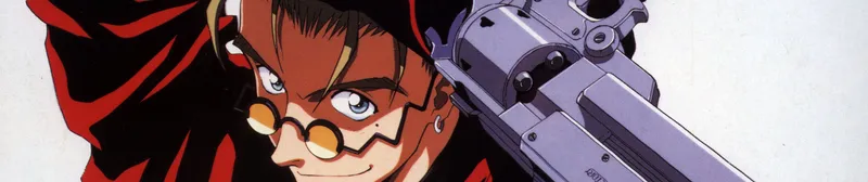 New Trigun Alternate Story Announced