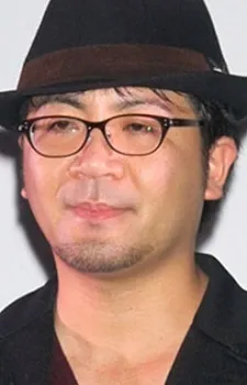 Furuta, Jouji