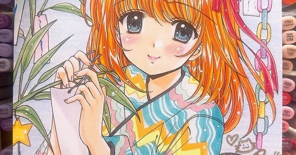 Anime Sektöründen 2026 Yılı İçin Tanabata Dilekleri
