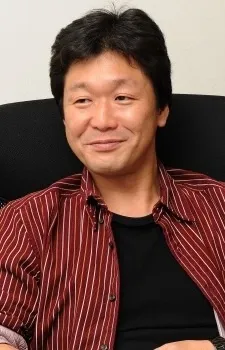 Yasuda, Kenji