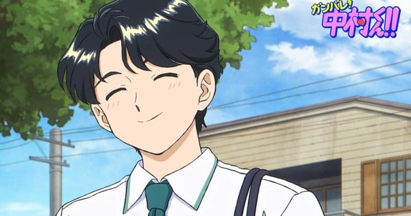 'Go for It, Nakamura!' animesine Kenshō Ono ve Kenta Miyake Katıldı