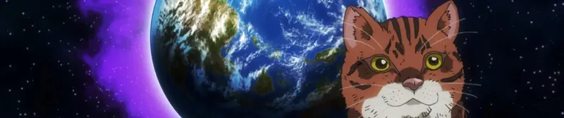 Nyaight of the Living Cat Trailer Reveals Post-Apocalyptic Feline Chaos