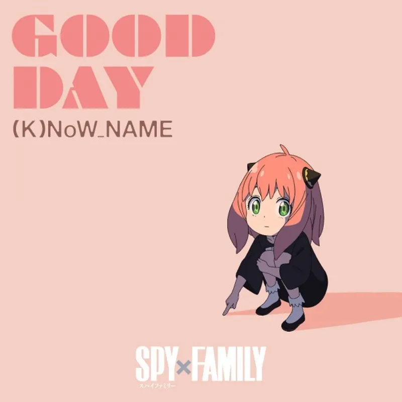 Spy x Family'nin Anya'sı Yeni Müzik Videosunda Sahne Alıyor