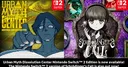 Urban Myth Dissolution Center ve Schrödinger's Call, Nintendo Switch 2'ye Geldi
