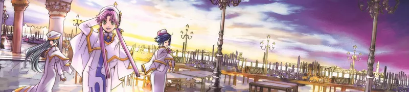 Aria Sequel 'The Benedizione' Announced