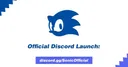Sega, Sonic the Hedgehog için resmi Discord sunucusunu açtı
