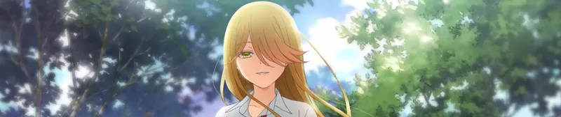 Watari-kun's  Artık Crunchyroll'da Yayında