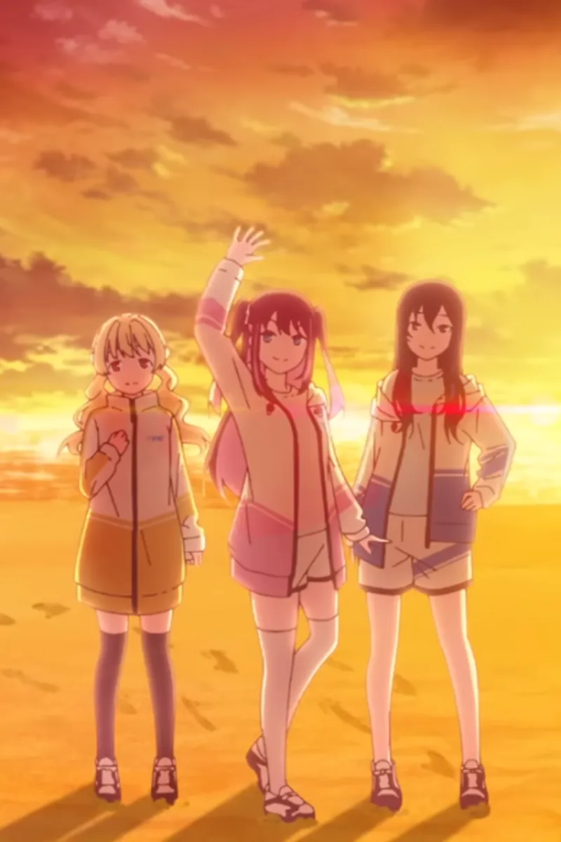 "For Victory!" Music Video Now Streaming