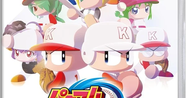 Powerful Pro Baseball 2026 Japon'da Oyun Satışlarına Damgasını Vurdu