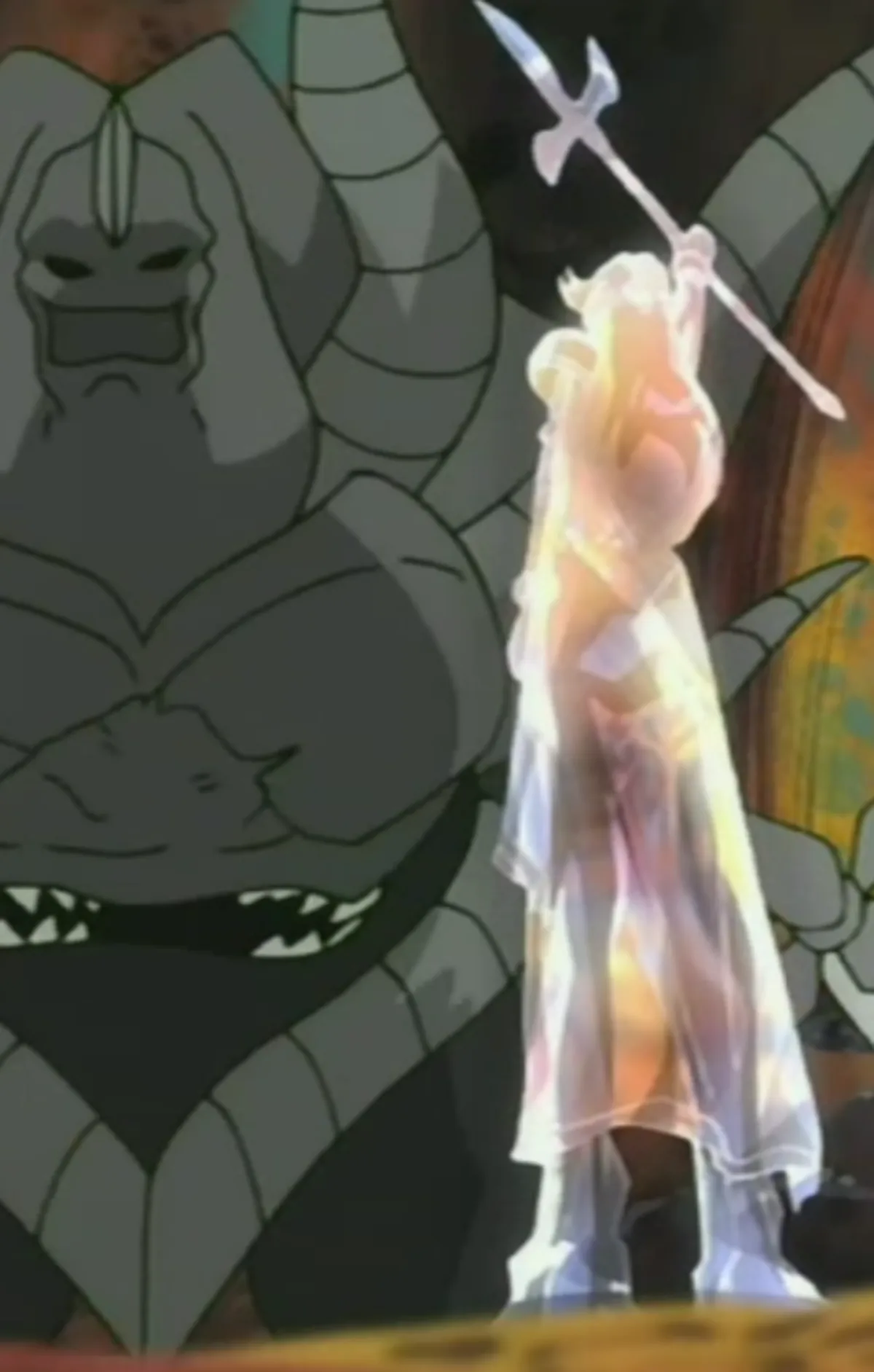 .hack//Intermezzo OVA Crunchyroll'da Yayında