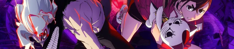 Dan Da Dan Season 2 PV Drops, Teases More Supernatural Mayhem