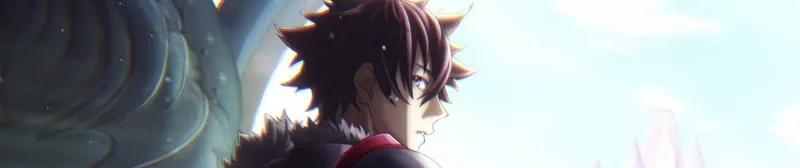 Cheat Skill in Another World Artık Crunchyroll'da