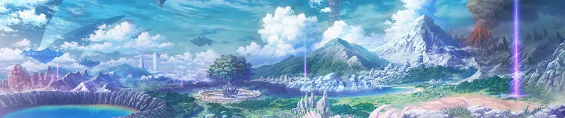 BOFURI 2. Sezonu Crunchyroll'da İngilizce Dublaj ile Yayında