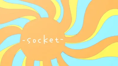 -Socket-