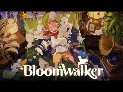 Netmarble's Bloomwalker Confirmed as New Entry in Ni no Kuni Universe