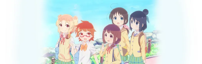 Magic of Stella, İngilizce Dublajıyla Crunchyroll'da Yayında
