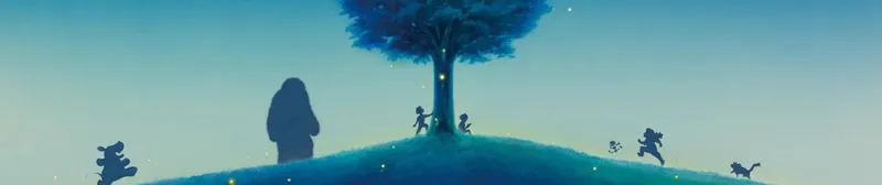 Studio Ponoc's 'The Imaginary' Arrives on Netflix