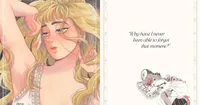 BDP Press, Battan'ın THE GOLDEN FLY Mangasını İngilizce Yayın İçin Lisansladı