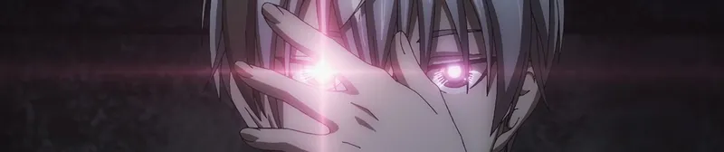 Dead Mount Death Play Tüm Serisi Crunchyroll'da Yayında