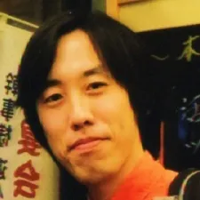 Matsuura, Naoki