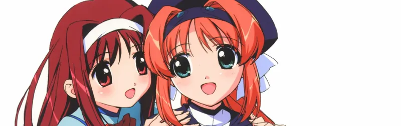 Gainax'ın 'This Ugly Yet Beautiful World' Hulu'da Yayında