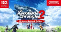 Xenosaga serisinden Momo, Xenoblade Chronicles 2 Switch 2 Sürümüne katılıyor