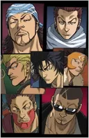 Examurai Sengoku Recap