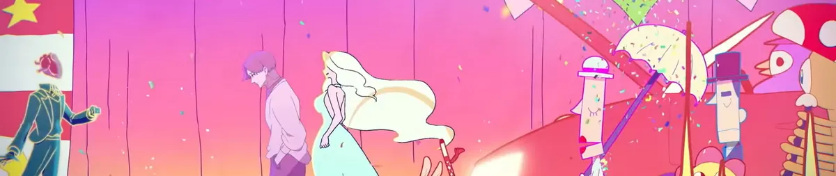 Meychan'ın "Zurui Maboroshi" Müzik Videosu YouTube'da Yayında