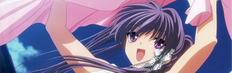 Clannad: After Story - Kyou Chapter OVA Now on HIDIVE