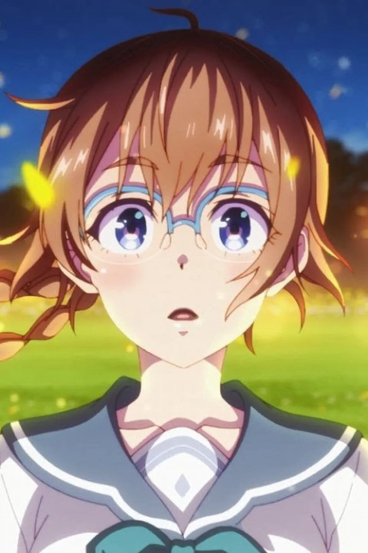 TINGS' "Be Your Light!!" Music Video Now Streaming