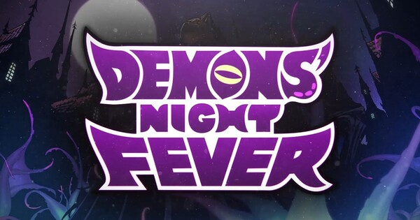 Disgaea yaratıcısı Sohei Niikawa'dan Demons' Night Fever için açılış videosu